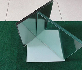 钢化夹胶玻璃和中空玻璃有什么不同？